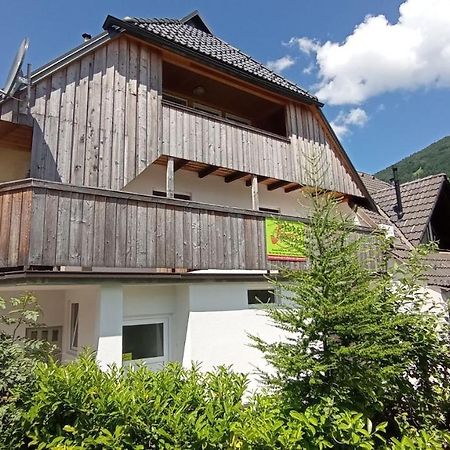 Apartma Jerman Kranjska Gora Exterior foto