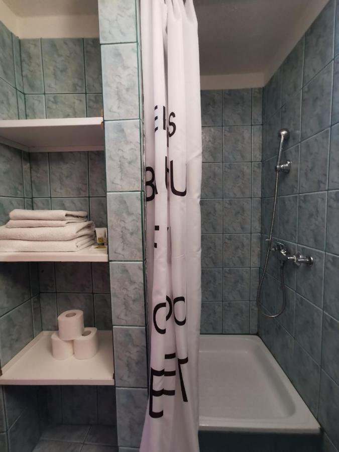 Apartma Jerman Kranjska Gora Exterior foto