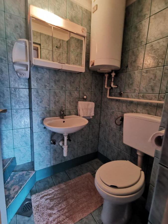 Apartma Jerman Kranjska Gora Exterior foto