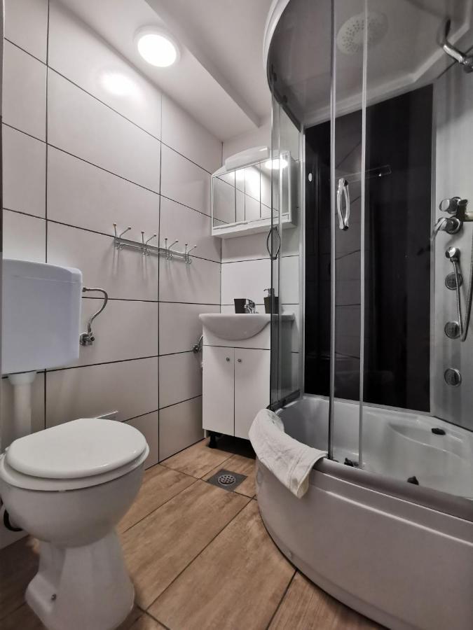 Apartma Jerman Kranjska Gora Exterior foto