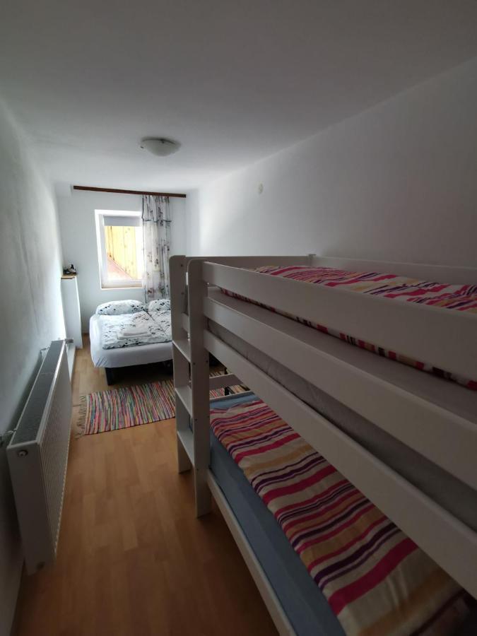 Apartma Jerman Kranjska Gora Exterior foto