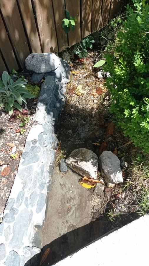 Apartma Jerman Kranjska Gora Exterior foto